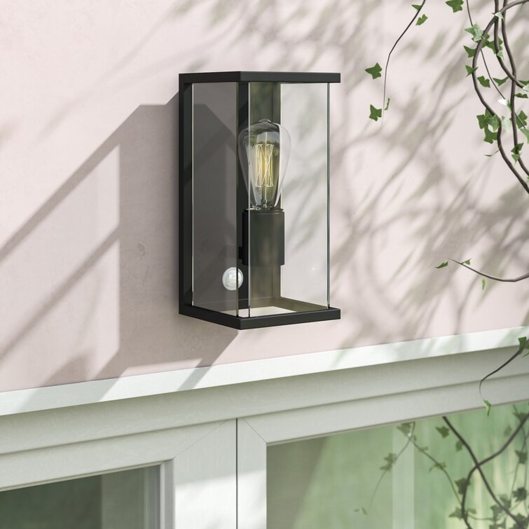 Wayfair shop outdoor sconce